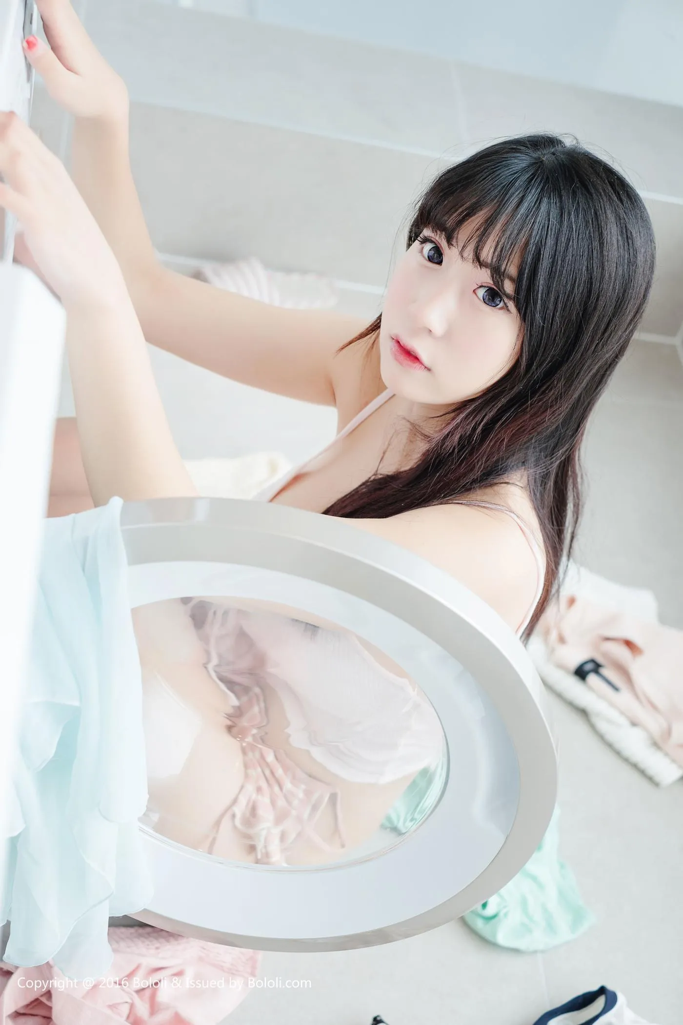 Vol.005 猫九酱Sakura [43P]插图